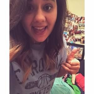 Meet your Posher, Sara